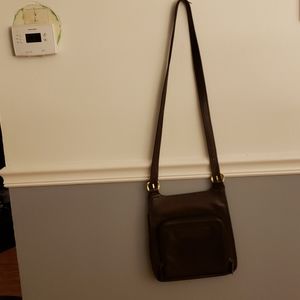 Fossil classic purse